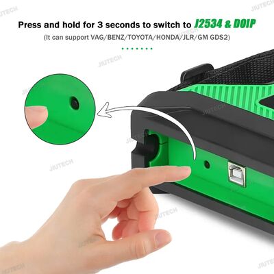 Full Configuration OBD2 Scanner SUPER ICOM PRO N3 For B-MW Support code MB PRO N3+ USB 3.0 SUPER Diagnostic tool