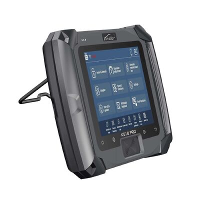 Lonsdor K518Pro K518 Pro Global Full Version Key Programmer Free AKL Activation License Newly Add Can FD and DOIP Protocols
