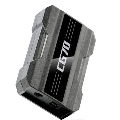 CGDI CG70 Airbag Reset Tool Clear Fault Codes One Key No Welding No Disassembly