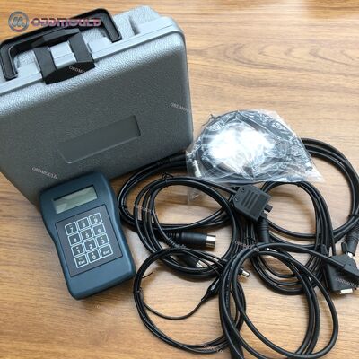 For CD400 Truck Tachograph programmer calibrates programs analogue and digital for digital Tachograph truck tacho Tool