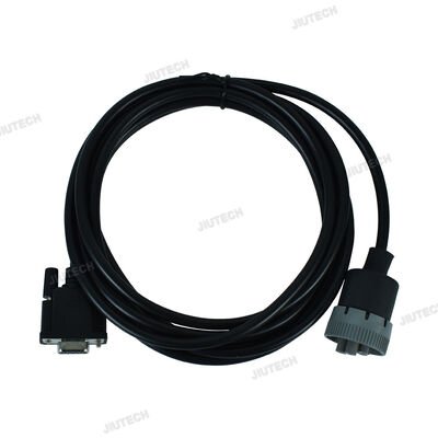 Thermo King Diagnostic Tool with Wintrac 5.3.7 Software, USB Cable, and Multi-Language Support for Forklift and Truck Diagnosis