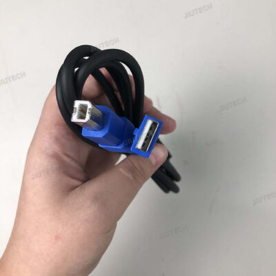 New Version Heavy Duty For Weichai EOL Diagsmart for Cnhtc Chinese Diesel Engine Truck for sinotruk Diagnostic Scanner tool