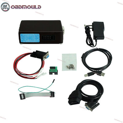 Toyota Lexus Denso ECU Flasher Tool con supporto di lettura e scrittura OBD per la serie NEC 7F00XX tramite interfaccia JTAG