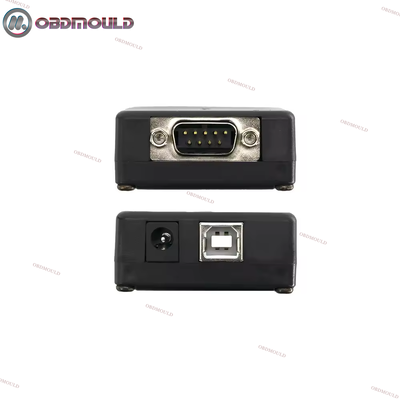 Toyota Lexus Denso ECU Flasher Tool with OBD Read & Write Support for NEC 7F00XX Series via JTAG Interface