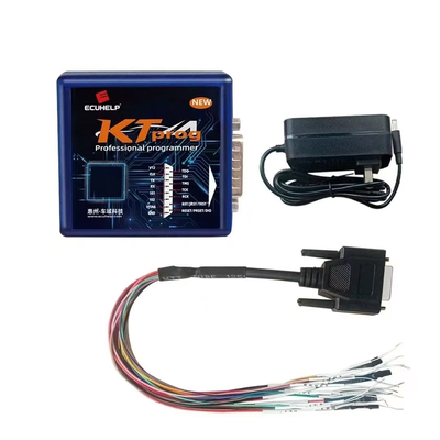 Programmatore OBD2 ECUHELP KTprog Chip strumento programmatore ECU Lettura Scrittura ST10F275/ Infineon TC265D/ TC275T/ TC277