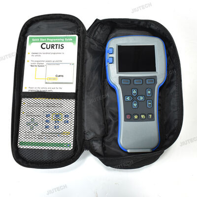 Trova icona simile Parti di macchinari da costruzione Aftermarket 1313-4431Handheld Programmer Diagnostic Tool for Curtis Controller