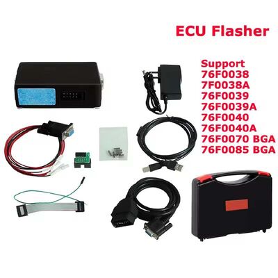 ECU Flasher ECU Tuning Programming Tools for Toyota/Lexus READ WRITE Via connettore interno a 20 o 26 pin