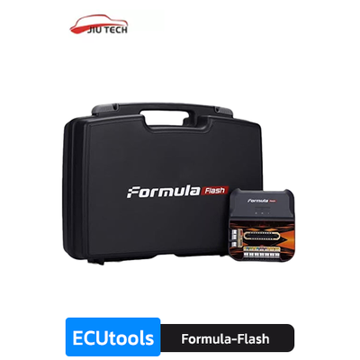 2026 Nuova Formula Flash ECU Programmer ECU TCU Chip Tuning Supporta Aggiornamento Online Correzione Checksum Lettura / Modifica ISN / VIN