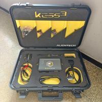 AlienTech KESS3 Master ECU Programmer con protocolli multi-brand, OBD Bench/Boot Tuning e protocolli separati per auto e biciclette