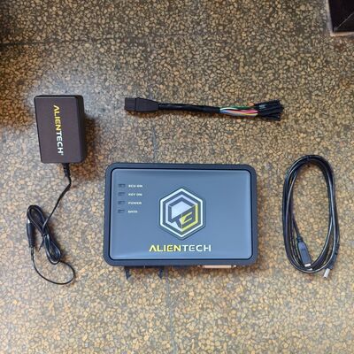 Alientech KESS3 ECU Programmer OBD Bench Boot Tuning Tool for Car Bike Truck Marine Multi-language Support