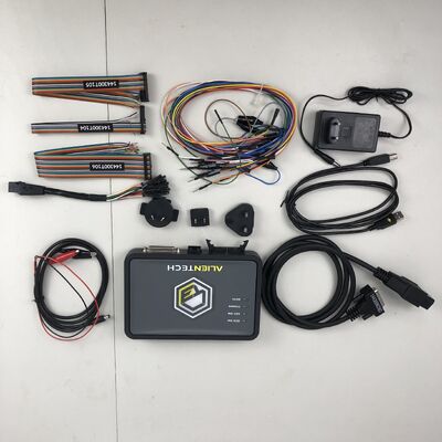 Alientech KESS V3 ECU per auto e moto Programmatore multi-protocollo OBD Bench Boot Tuning Tool con Slave Master Upgrade Microprocessore più veloce