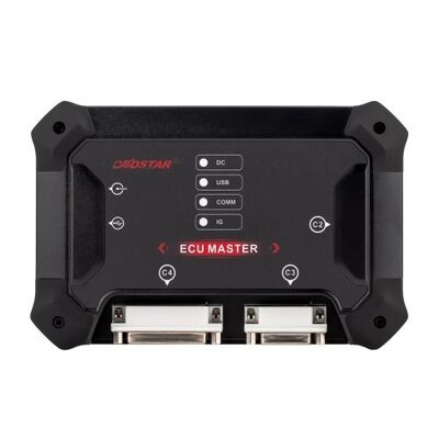OBDSTAR ECU MASTER Versione B per clonazione ECM/TCM/BCM per moto