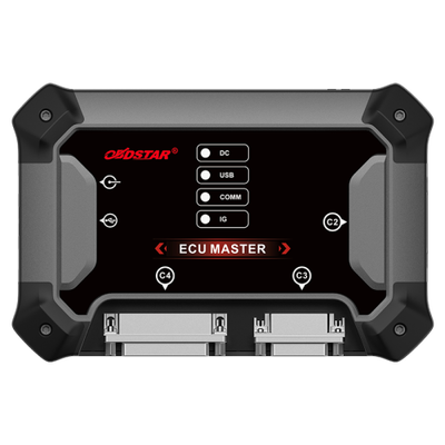 OBDSTAR ECU MASTER Versione A+B+C per autovetture e veicoli elettrici, motocicli, camion e trattori ECM/TCM/BCM Clone
