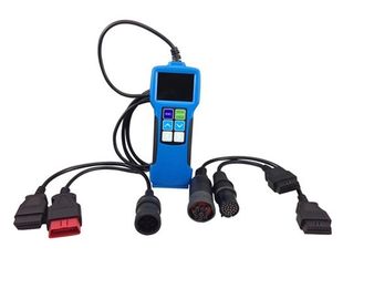 Truck Code Reader T71 Truck  Diagnostic Scanner  for Heavy Truck and Bus