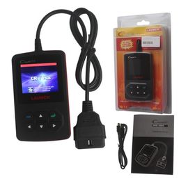 Launch Creader V+ DIY Code Reader , Launch x431 Master Scanner