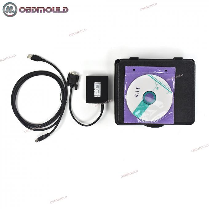 F110 tablet con For Judit Incado Box Jungheinrich 4 Forklift Strumento diagnostico con 4.37 Software Parts Catalogue Judit ET EN Strumenti diagnostici 14
