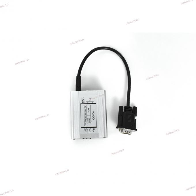 F110 tablet con For Judit Incado Box Jungheinrich 4 Forklift Strumento diagnostico con 4.37 Software Parts Catalogue Judit ET EN Strumenti diagnostici 21