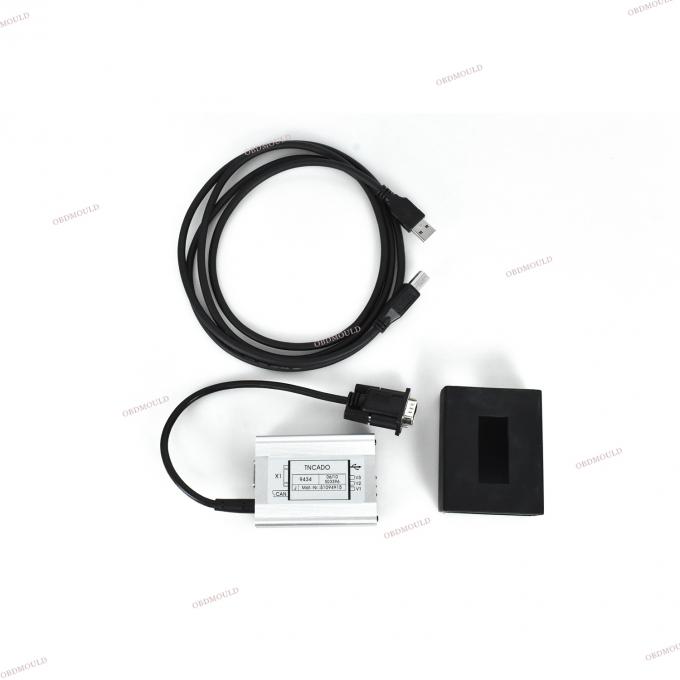 F110 tablet con For Judit Incado Box Jungheinrich 4 Forklift Strumento diagnostico con 4.37 Software Parts Catalogue Judit ET EN Strumenti diagnostici 23