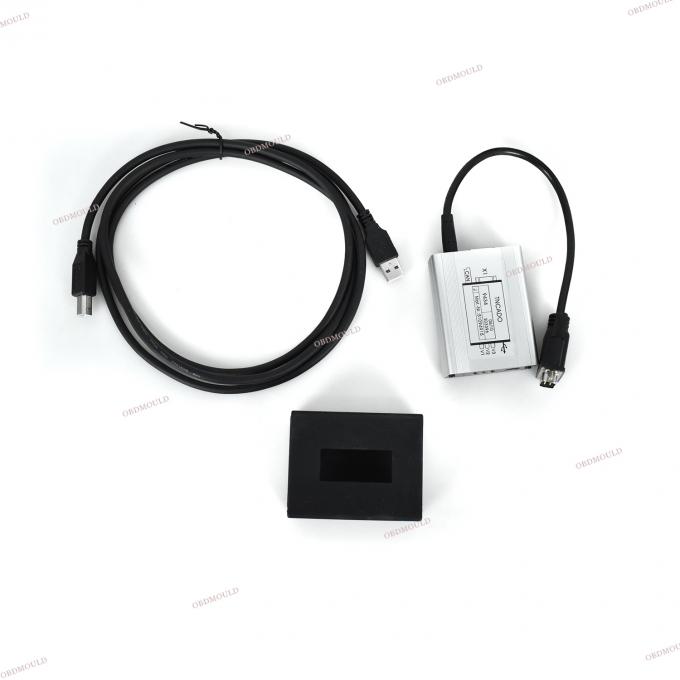 F110 tablet con For Judit Incado Box Jungheinrich 4 Forklift Strumento diagnostico con 4.37 Software Parts Catalogue Judit ET EN Strumenti diagnostici 28