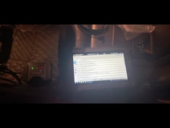 Strumenti per scanner diagnostici per camion Benz M6