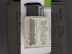 Strumento diagnostico per camion