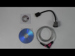 Strumento di scansione di Cummins inpower