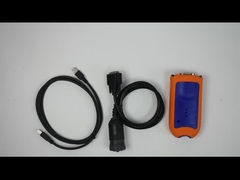 V5.3 EDL V2 Per John Deer JD Consulente di servizio Strumento diagnostico elettronico di collegamento dati del camion