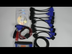 Strumento diagnostico per camion USB Link Software scanner per NEXIQ 125032 escavatore USB Link 3