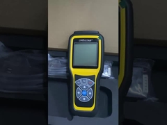 OBDSTAR X300M Speciale per regolazione del chilometro e supporto OBDII Mercedes Benz & MQB VAG KM Funzione