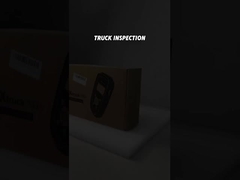 XTRUCK Y005 Tester per sensore azoto ossigeno e pompa urea - Strumenti diagnostici