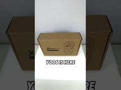 Tester per sensori Xtruck Y006 EURO 6 per livello liquido urea/PM/temperatura gas di scarico azoto e ossigeno NO