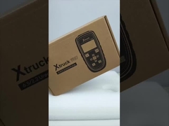 Xtruck Y007 Urea Pump Diagnostic Tool Support per il veicolo diesel a pompa di urea 6.5/2.2