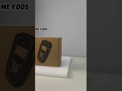 Tester per sensore NOx XTRUCK Y005, strumento diagnostico per tester pompa urea, apparecchiatura per test sensore NOx per t