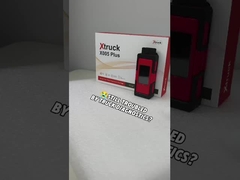 x 005 più Scanner OBD per camion pesanti