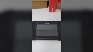 Xtruck HD19 Diesel Truck Diagnostic Scanner & Heavy Duty Truck Scan Tool (Scan utensile per camion pesanti)