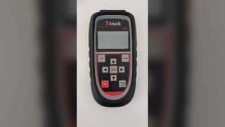 Pompa per urea tester per sensore di ossido di azoto per automobili Xtruck Y006